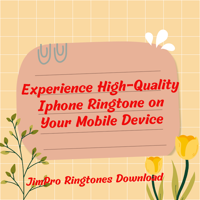 Customize Your iPhone Ringtone Sound with These Top Opt