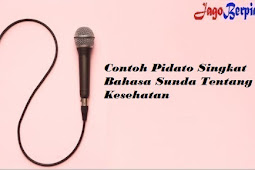 Teks Pidato Bahasa Sunda Pdf