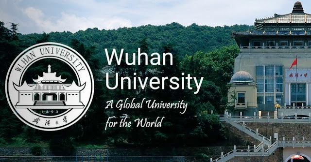 Wuhan University - Software Engineering  Master 