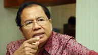 Jokowi Naikan Harga BBM, Rizal Ramli: Nggak Kreatif, Songong Pula!