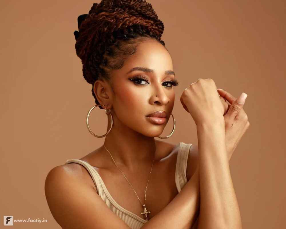Adesua Etomi, African Sexiest and Hottest Actress