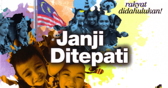 Pencapaian Program Transformasi Kerajaan  Bukit Besi Blog