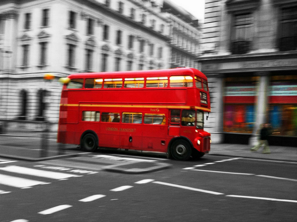 Background Buses4