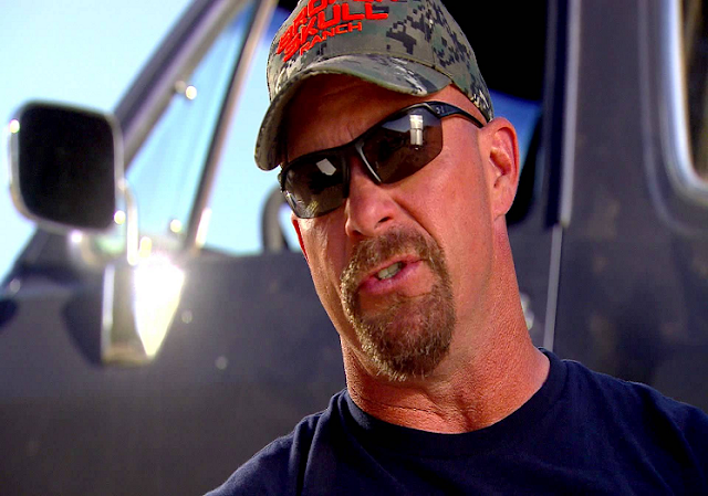 Stone Cold Steve Austin Hd Free Wallpapers