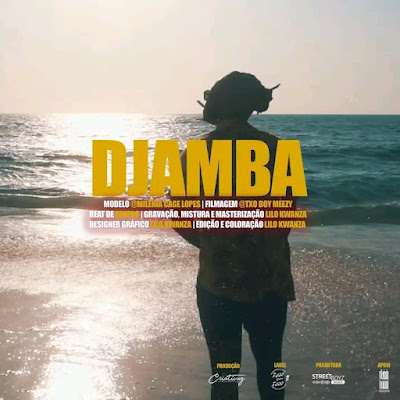 Djamba - Lilo Kwanza ( Download )