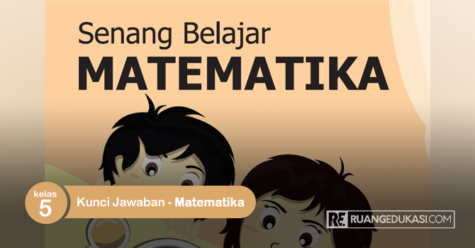  Kunci  Jawaban  Buku  Gemar Matematika Kelas  6 Hal 68 