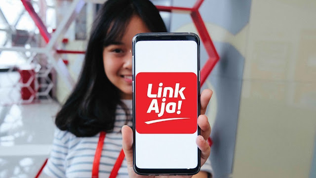 Haryati Lawidjaja Ungkap Jumlah Pengguna LinkAja Naik Hingga 58 Juta selama Pandemi.lelemuku.com.jpg