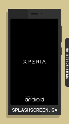 Splashscreen Xperia Andromax A / E2  , splashscreen andromax a , splashscreen andromax e2 , splashscreen.ga