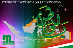 Lagu Syubbanul Wathon (Ya Lal Wathon) Video, Lirik dan MP3