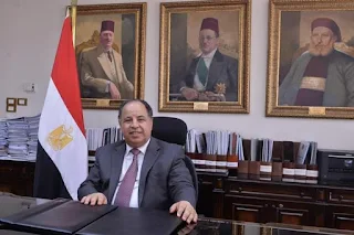 وزير المالية.. تنفيذًا للتوجيهات الرئاسية: دعم جهود التنمية الشاملة فى سيناء