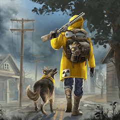 Let’s Survive - Survival game (God Mode - Free Craft) MOD APK