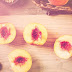 Roasted Pecan Peaches