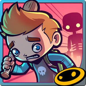 Download ZOMBIES ATE MY FRIENDS 2.1.1 Apk mirror (+Mod)
