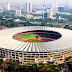 Bung Karno Sport Complex