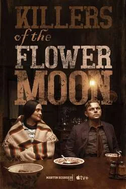 Killers of the Flower Moon (crime drama)