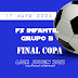 FÚTBOL SALA INFANTIL: FINAL COPA TEMPORADA 2023-2024