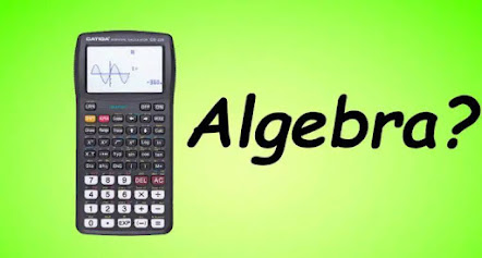 Complex algebra calculator