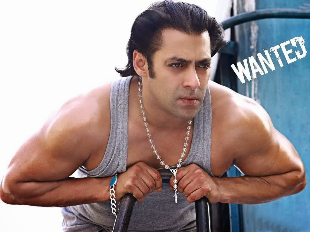 ... ABOUT HOLLYWOOD STARS: Salman Khan Hairstyle Images And Photos 2013