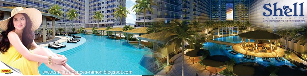 SHELL RESIDENCES