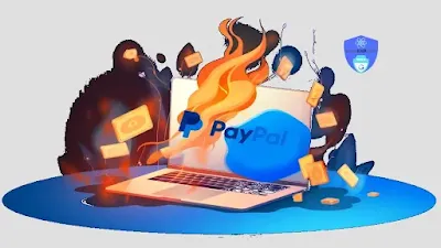 رسوم PayPal