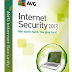 AVG internet security 2013 beta build 2013.0.2615 with key