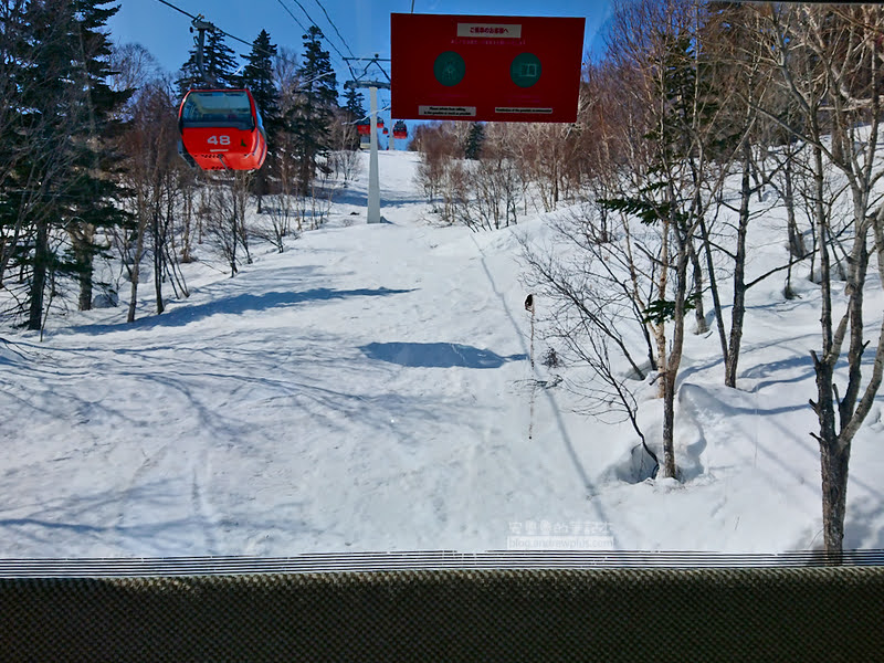 札幌國際滑雪場,北海道滑雪,sapporo kodusai