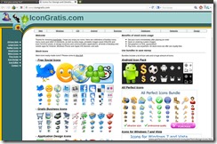 icongratis Spam 01