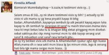 KAYAP SAKIT SARAF, testimoni kayap shaklee, ubat kayap shaklee