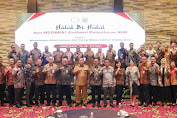 Gubernur Arinal Djunaidi Ajak Sinergi Semua Pihak Guna Mendorong Pertumbuhan Ekonomi dan Kemajuan Lampung