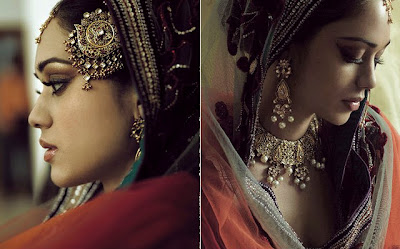 11. Bridal Jewellery Designs