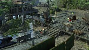 Jagged Alliance Back In Action PC