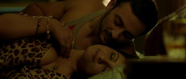 Blackmail 2018 Pre DVDRip Full Hindi Movie Download 480p & 720p HD Films Biz