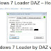 Windows 7 Loader Activator 