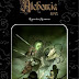 Alchemia RPG: Livro dos Monstros está no forno!