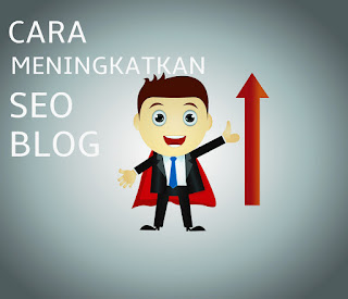 Cara meningkatkan SEO blog