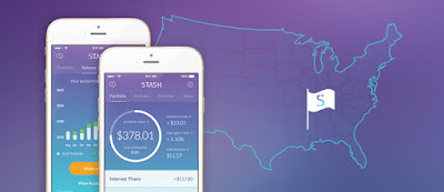 Make Your Investment Dreams A Reality With Stash!