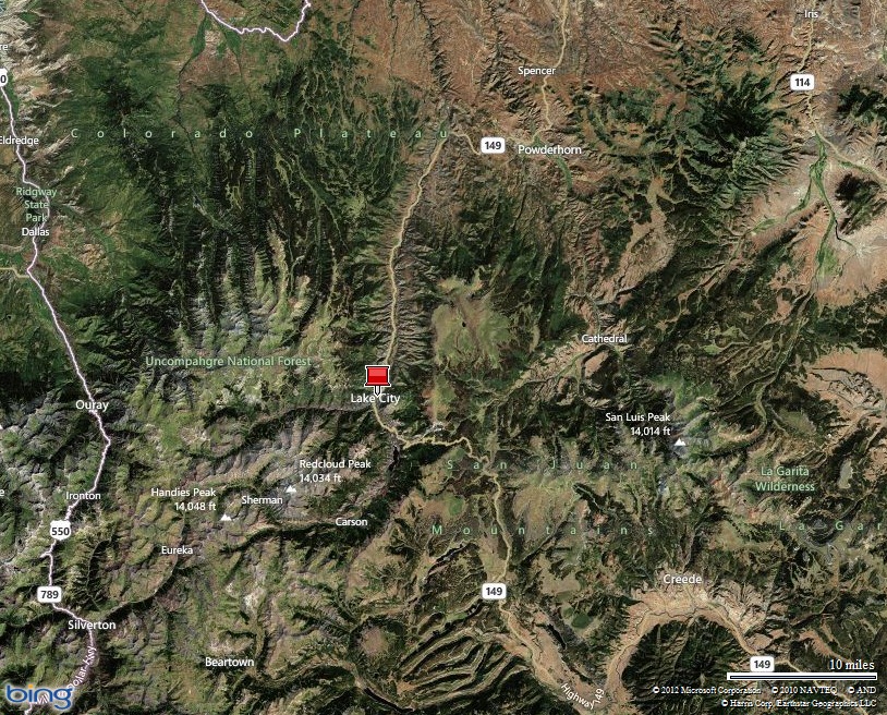 Map picture