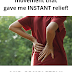 How to Manage and Relieve Low Back Pain on the Right Side