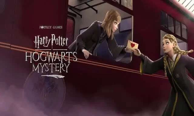 Harry Potter Mod APK