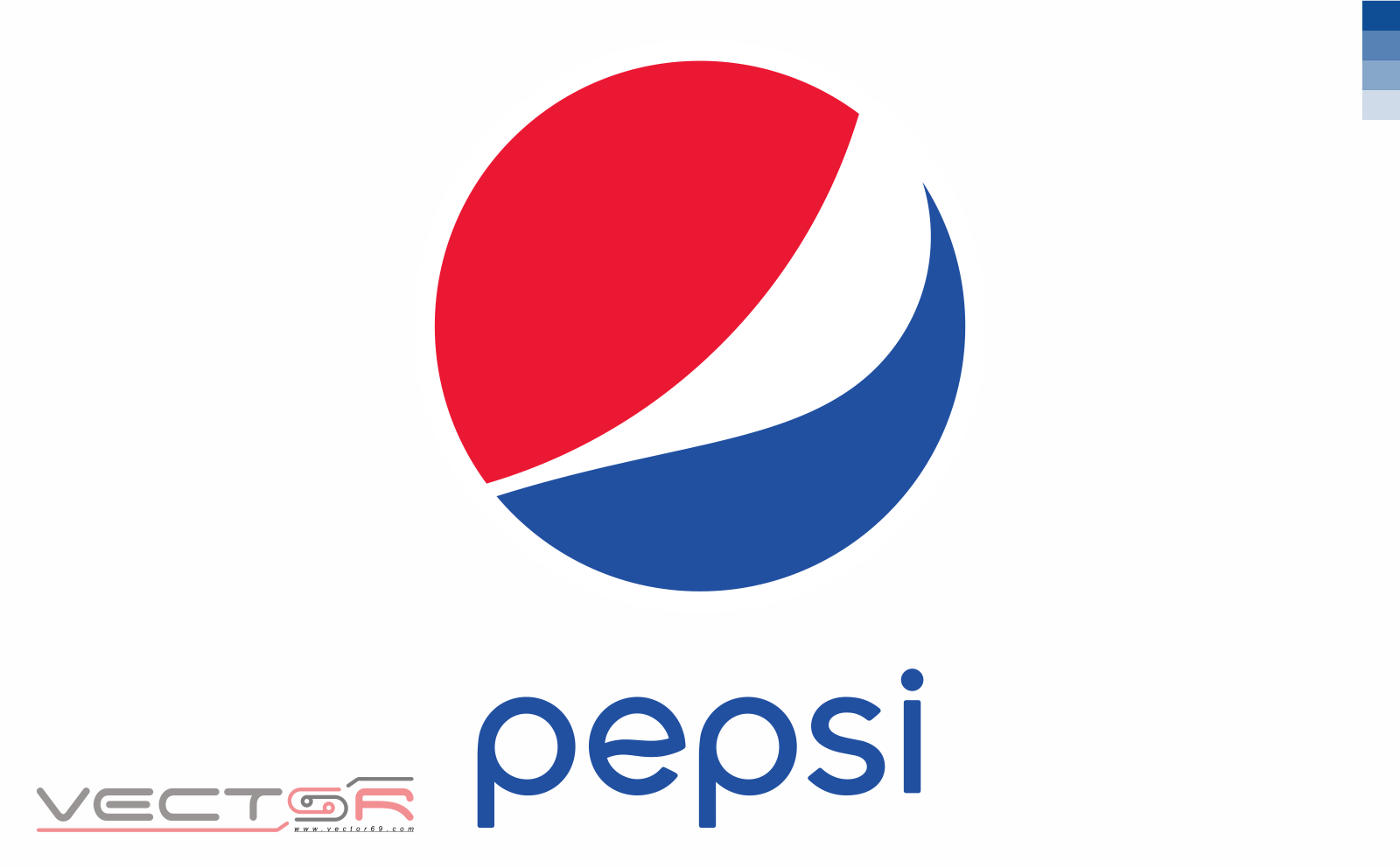 Pepsi Logo - Download Vector File Encapsulated PostScript (.EPS)