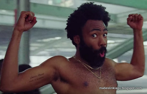 Childish Gambino - This Is America