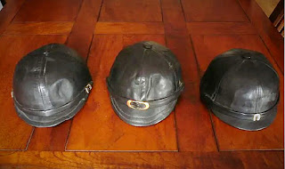 Gorras Jockey Antiguas