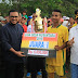 LDN Seri Kab.SBT, Angar FC Juara