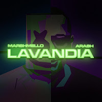 Marshmello & Arash - Lavandia - Single [iTunes Plus AAC M4A]