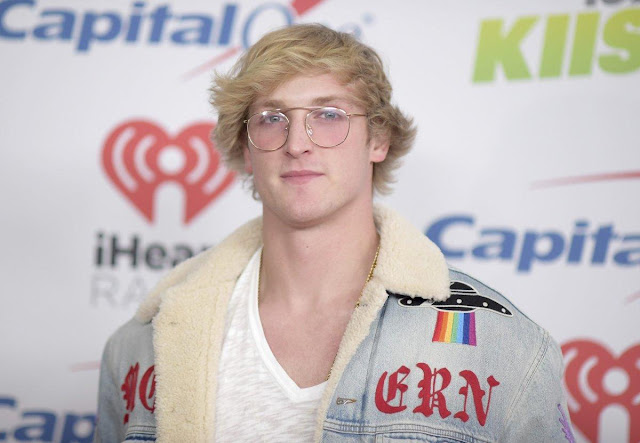 Logan Paul returns to YouTube after suicide video — ‘Crucify me, vilify me, I'm not going anywhere’ 