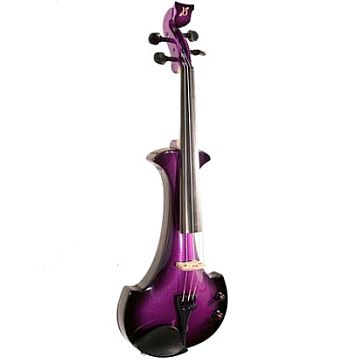 Bridge Electric Violin5