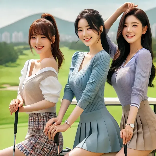 더헤븐CC 더헤븐리조트 1박 2일 골프 패키지 가격 및 날씨 안내 (3월 12일 기준)