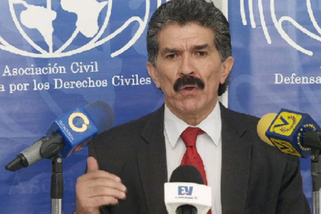 VENEZUELA: Medidas de Maduro contra el coronavirus están incompletas, asegura Rafael Narváez.