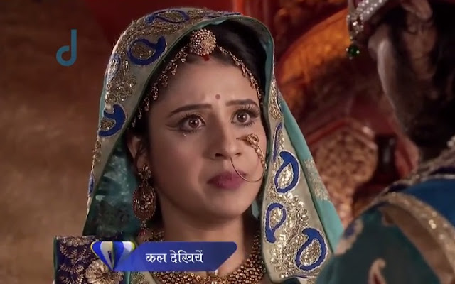 Sinopsis Jodha Akbar Episode 542