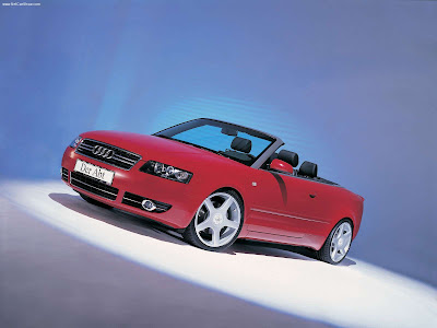 ABT Audi AS4 Cabriolet (2003)